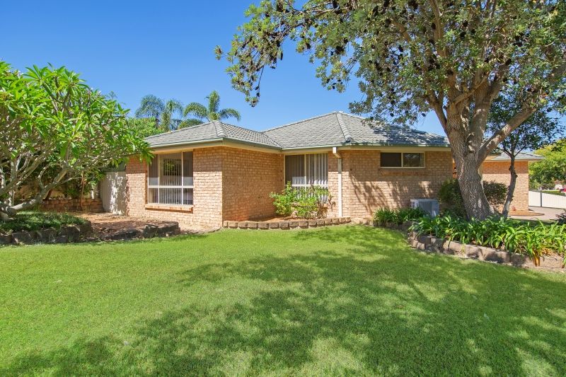 46 Christopher Crescent, Lake Haven NSW 2263, Image 1