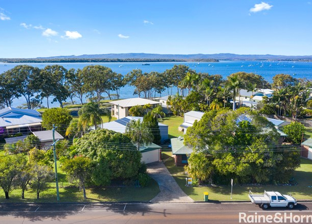 1/7-9 Gympie Road, Tin Can Bay QLD 4580