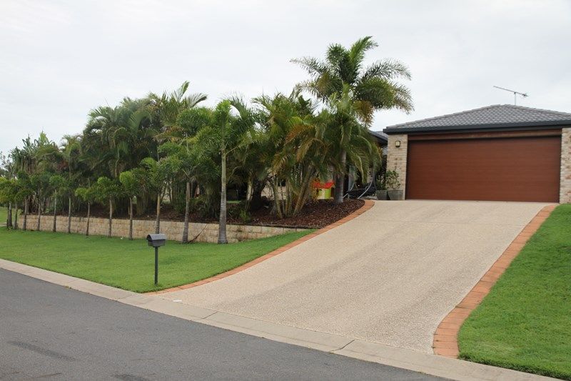 28 Forrester Way, Yeppoon QLD 4703, Image 0