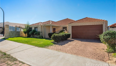 Picture of 51 Northport Boulevard, WANNANUP WA 6210