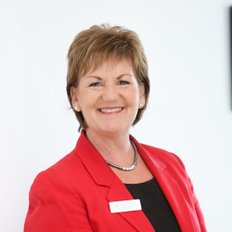 Joan Naldrett, Sales representative