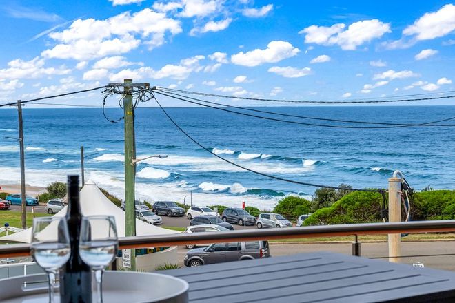 Picture of 1/5 Ridge Street, MEREWETHER NSW 2291