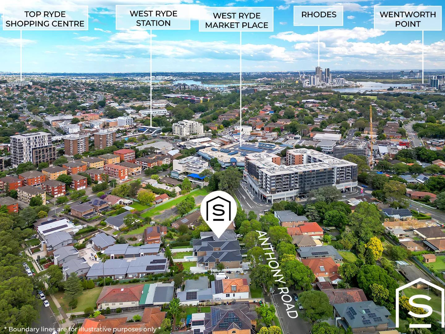 Additional image 7 of 13B Anthony Road, West Ryde NSW 2114