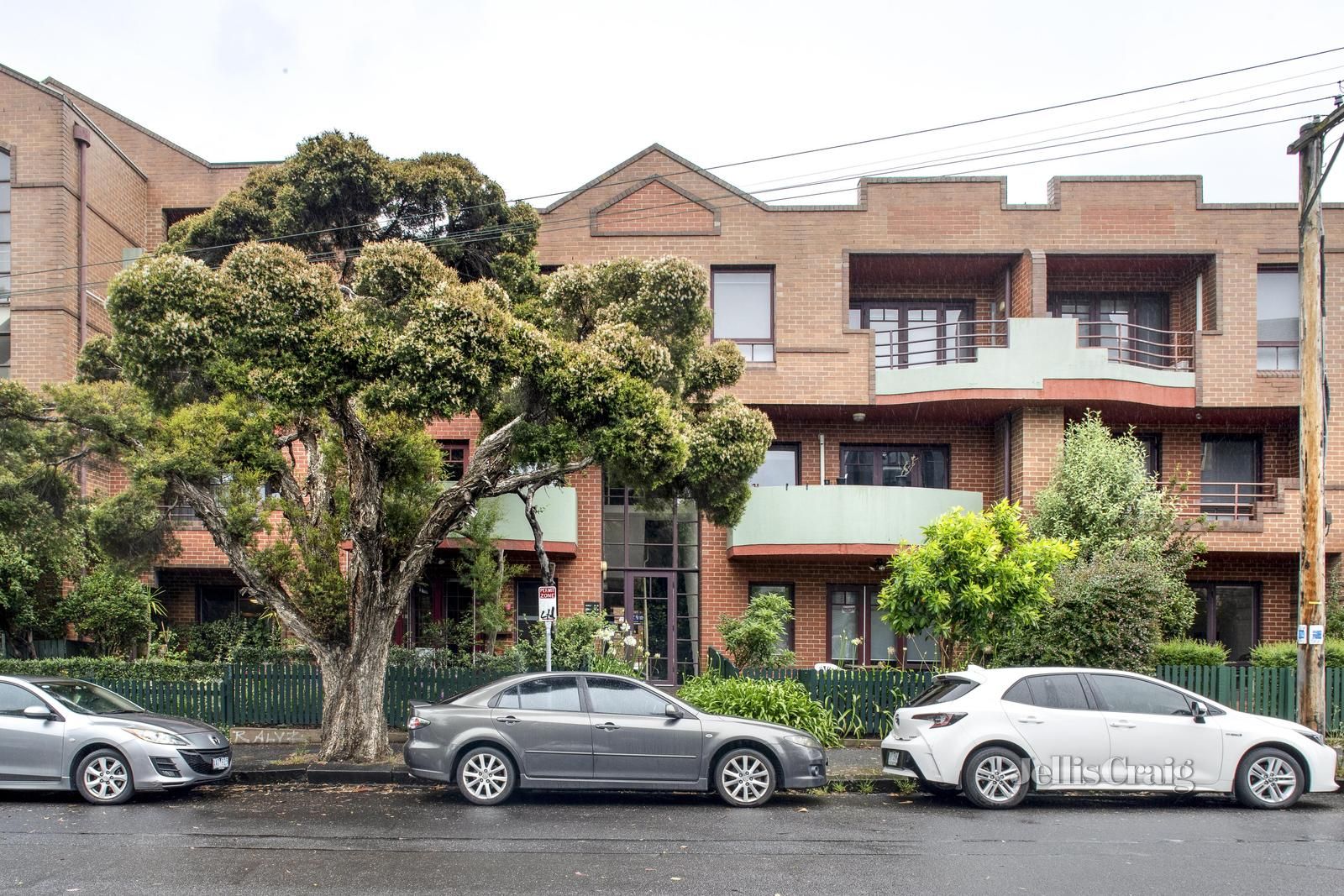 13/28 Palmer Street, Fitzroy VIC 3065 Domain