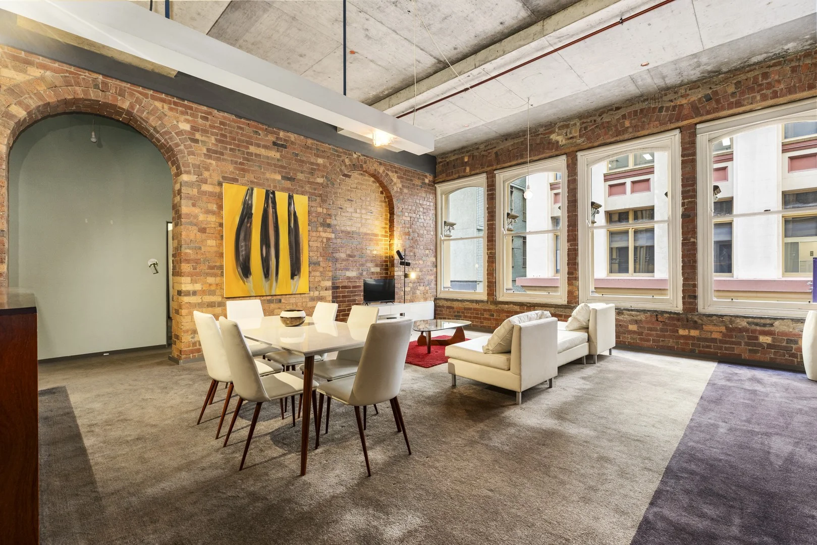 102/8 Bligh Place, Melbourne VIC 3000