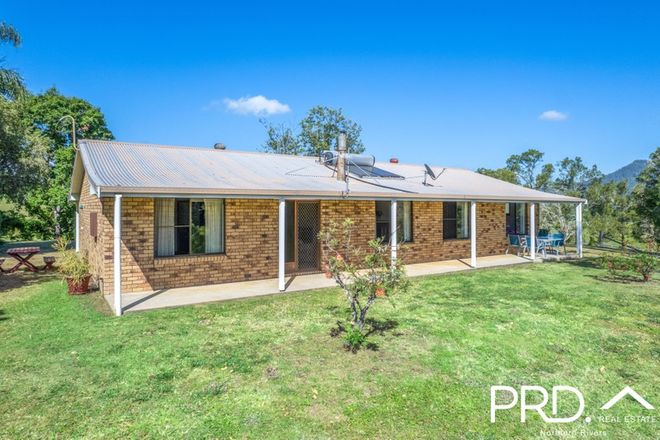 Picture of 32 Horseshoe Creek Road, HORSESHOE CREEK NSW 2474