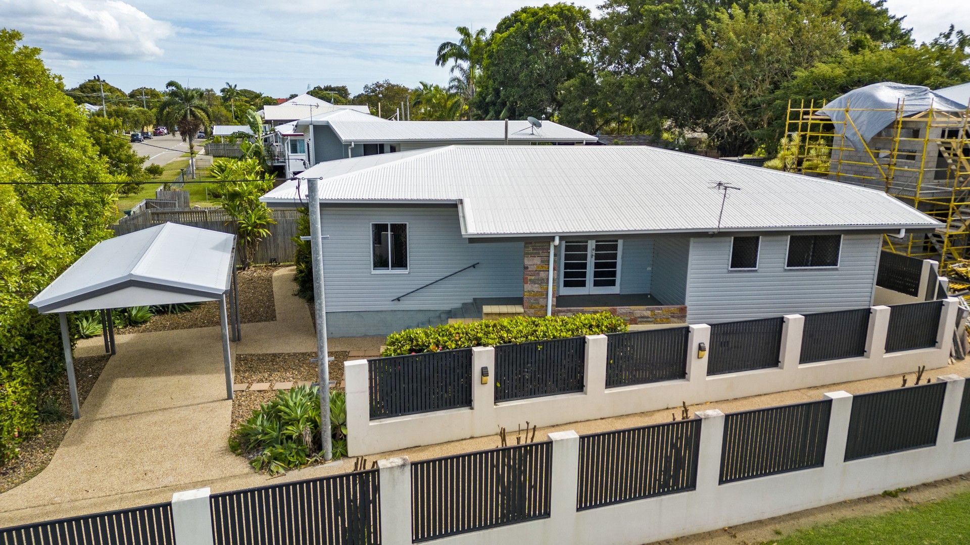 61 Goldring Street, Rosslea QLD 4812, Image 0