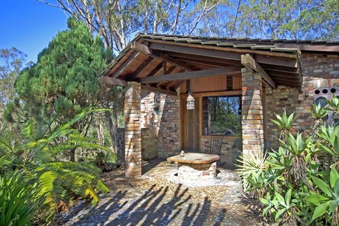 Picture of 1063 Watagan Creek Road, WATAGAN NSW 2325