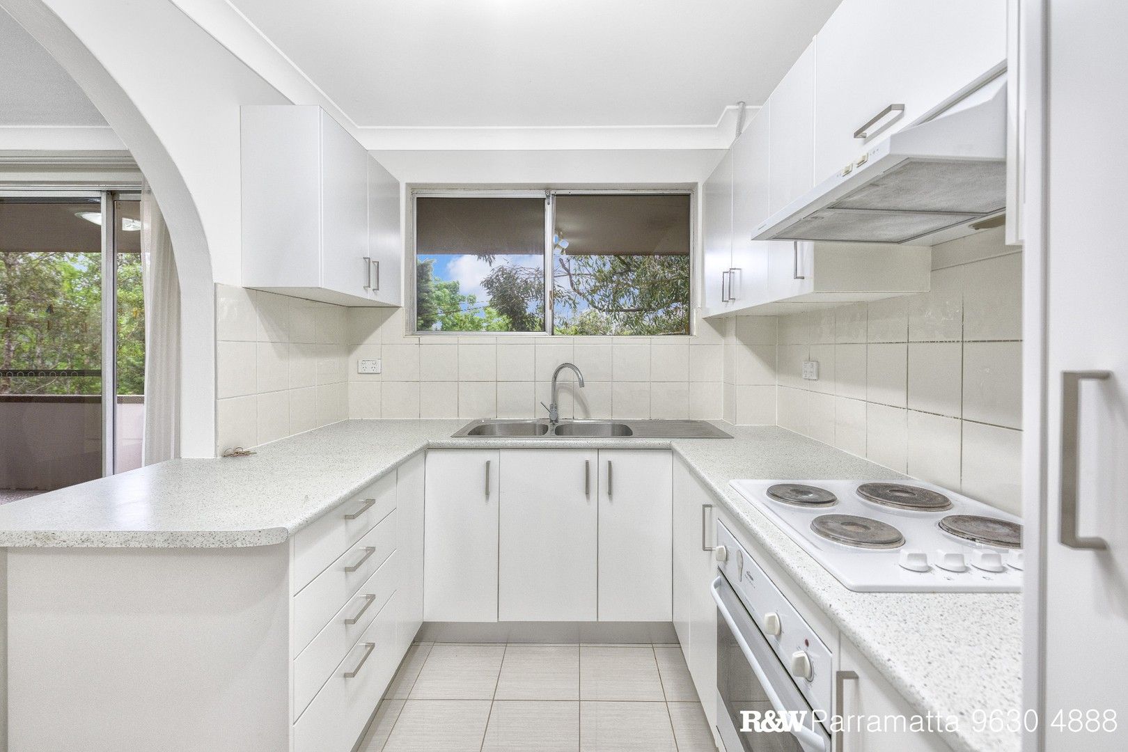 2 bedrooms Apartment / Unit / Flat in 17/35 Ross Street NORTH PARRAMATTA NSW, 2151