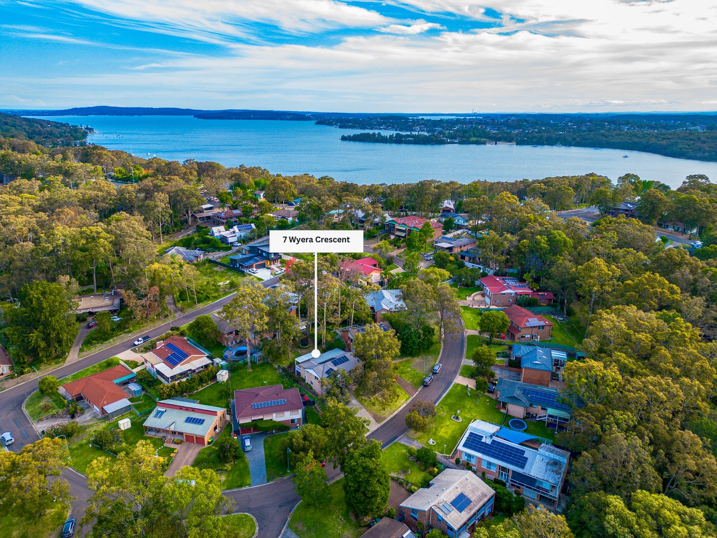 7 Wyera Crescent, Carey Bay NSW 2283 Domain