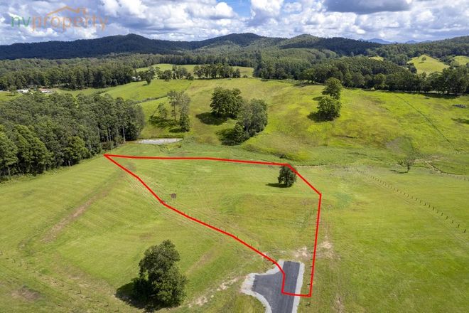 Picture of Lot 17 Twin Ridge Estate, CONGARINNI NSW 2447