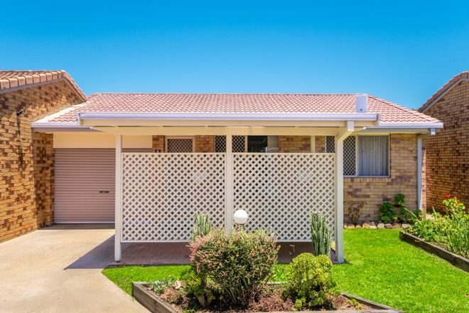 Picture of 3/10 Farley Street, CASINO NSW 2470