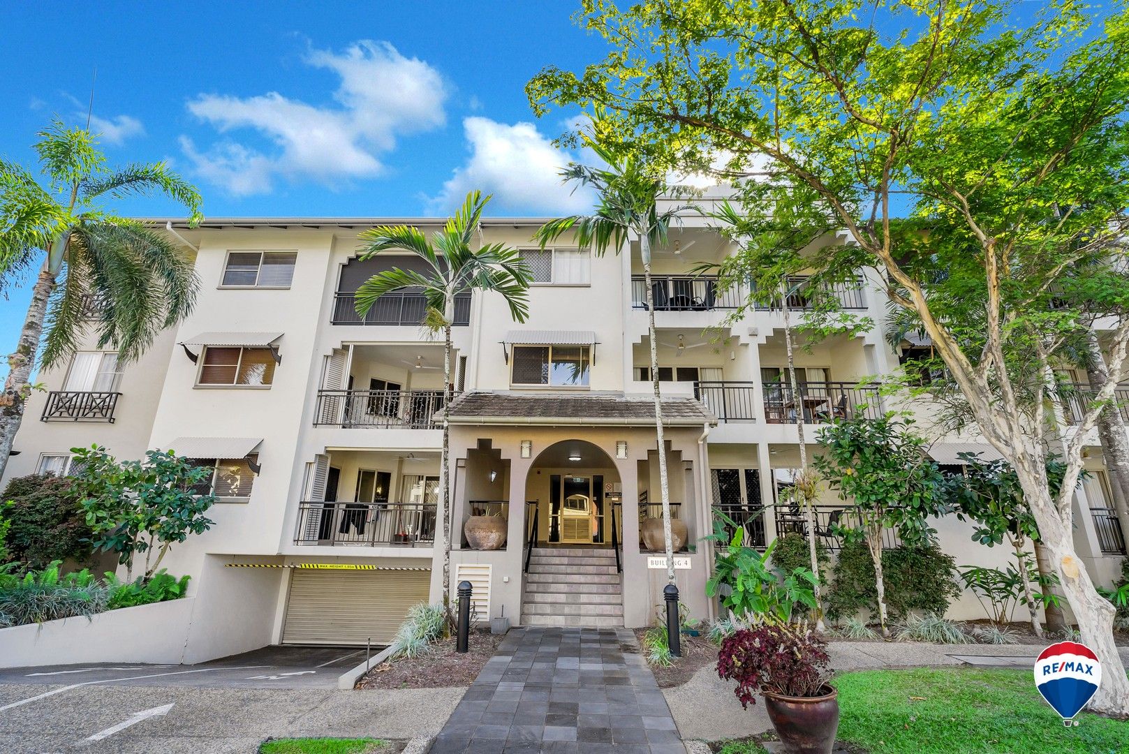 420/12-21 Gregory Street, Westcourt QLD 4870, Image 2