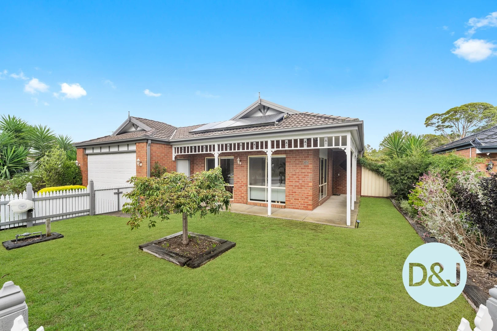 Primary image of 57 Henry Lawson Drive, Lynbrook VIC 3975