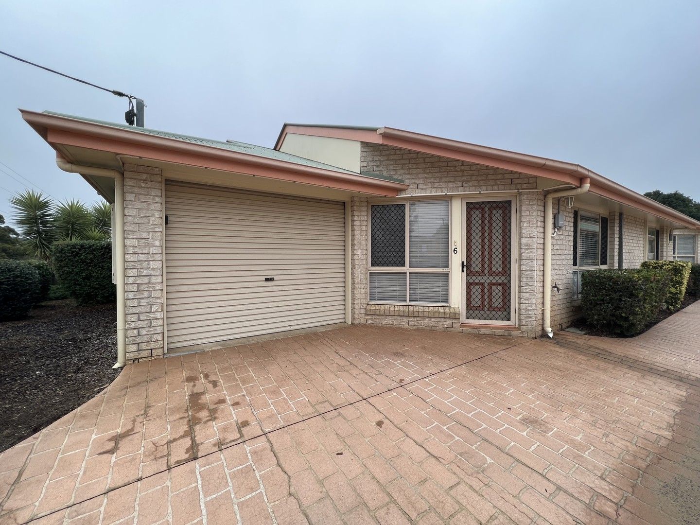 2 bedrooms House in 6/101-103 South Street RANGEVILLE QLD, 4350