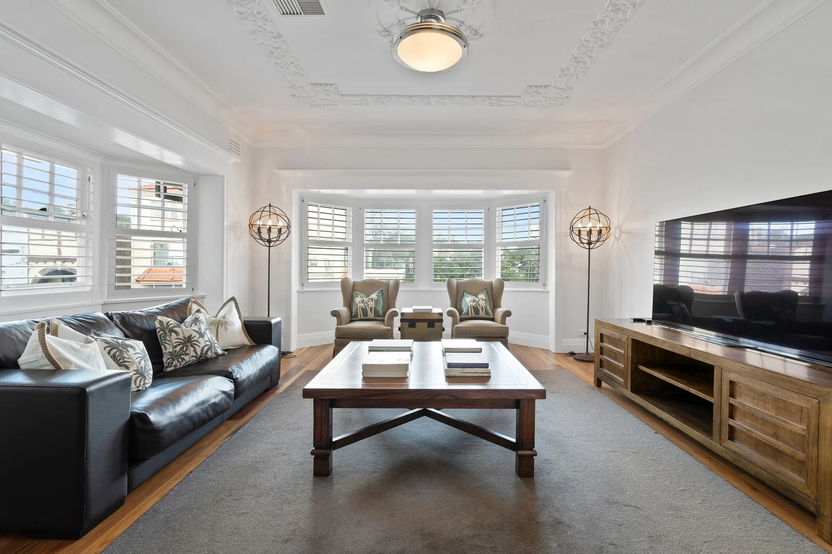 8/4 Hayes St, Neutral Bay NSW 2089