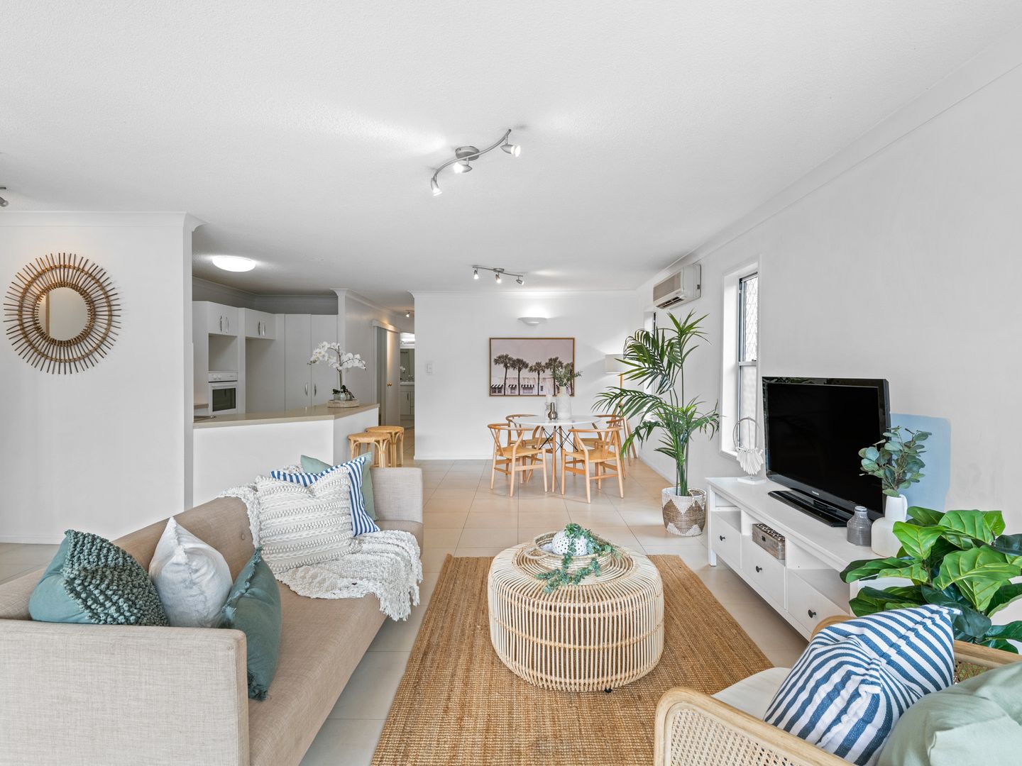 1/5 Sydney Street, New Farm QLD 4005, Image 2