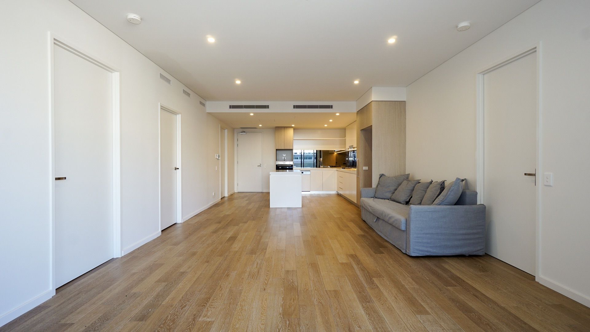 3 bedrooms Apartment / Unit / Flat in 607c/1 Muller Lane MASCOT NSW, 2020