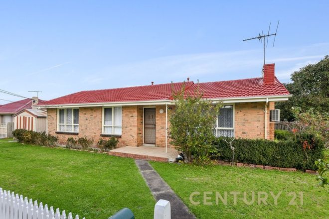 Picture of 28 Mather Road, NOBLE PARK VIC 3174