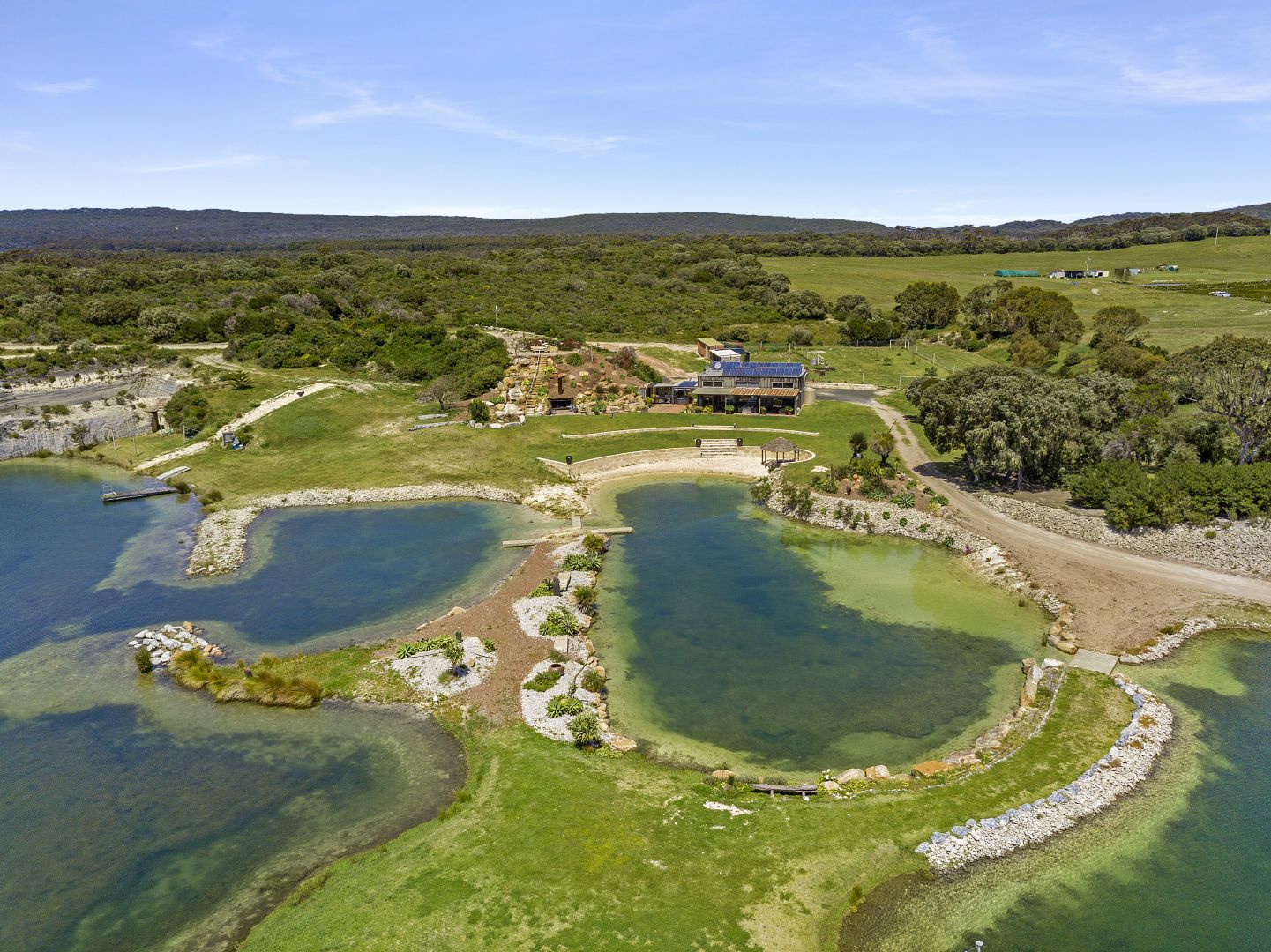 PL 612 Grosse Road, Hamelin Bay WA 6288 House for Sale 2,500,000