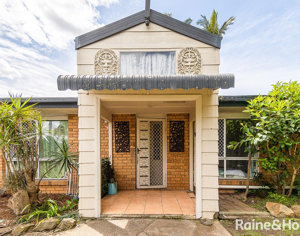 5 Coolmunda Street, Marsden QLD 4132