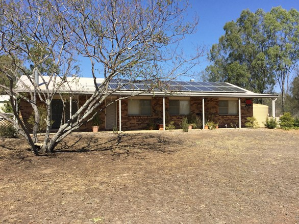 51 Grantham Scrub Road, Veradilla QLD 4347