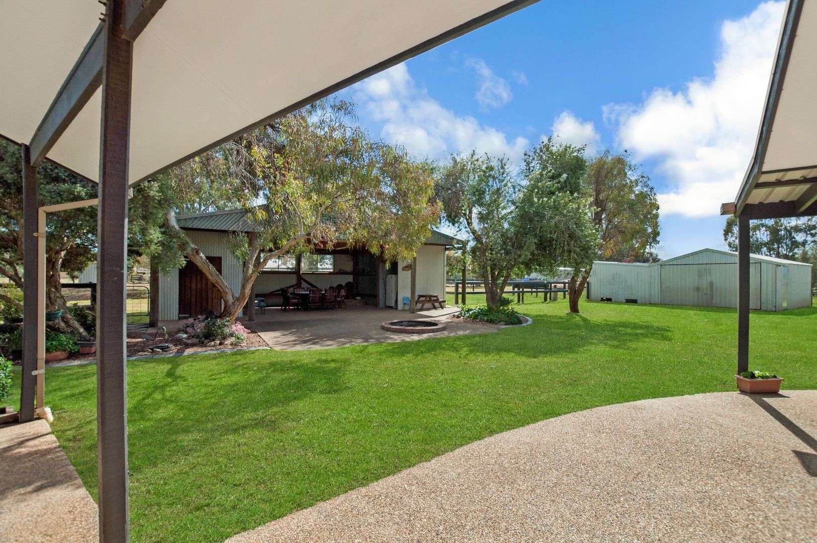 22 Reedys Road, Burramine VIC 3730, Image 1