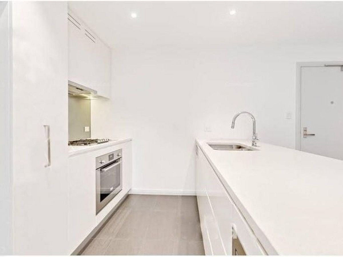 2 bedrooms Apartment / Unit / Flat in 406/1 Park Street North WENTWORTH POINT NSW, 2127