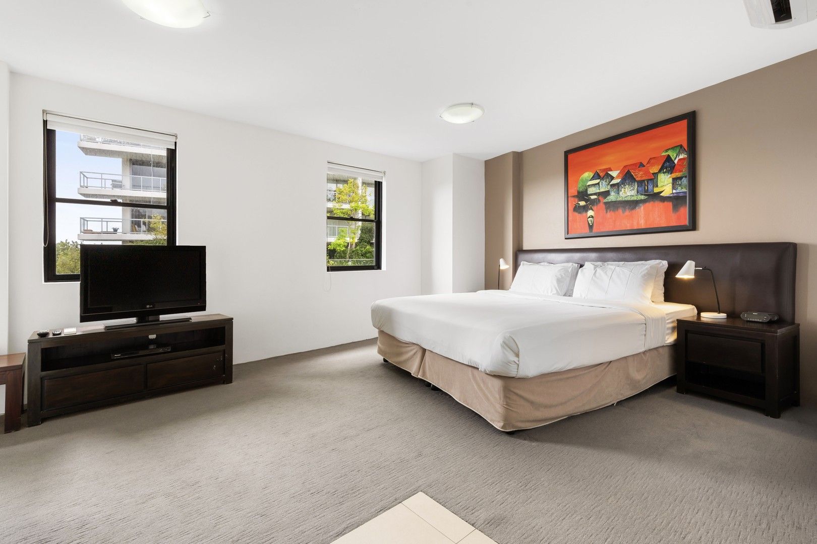 Apartment / Unit / Flat in 53/21 Ward Avenue, POTTS POINT NSW, 2011