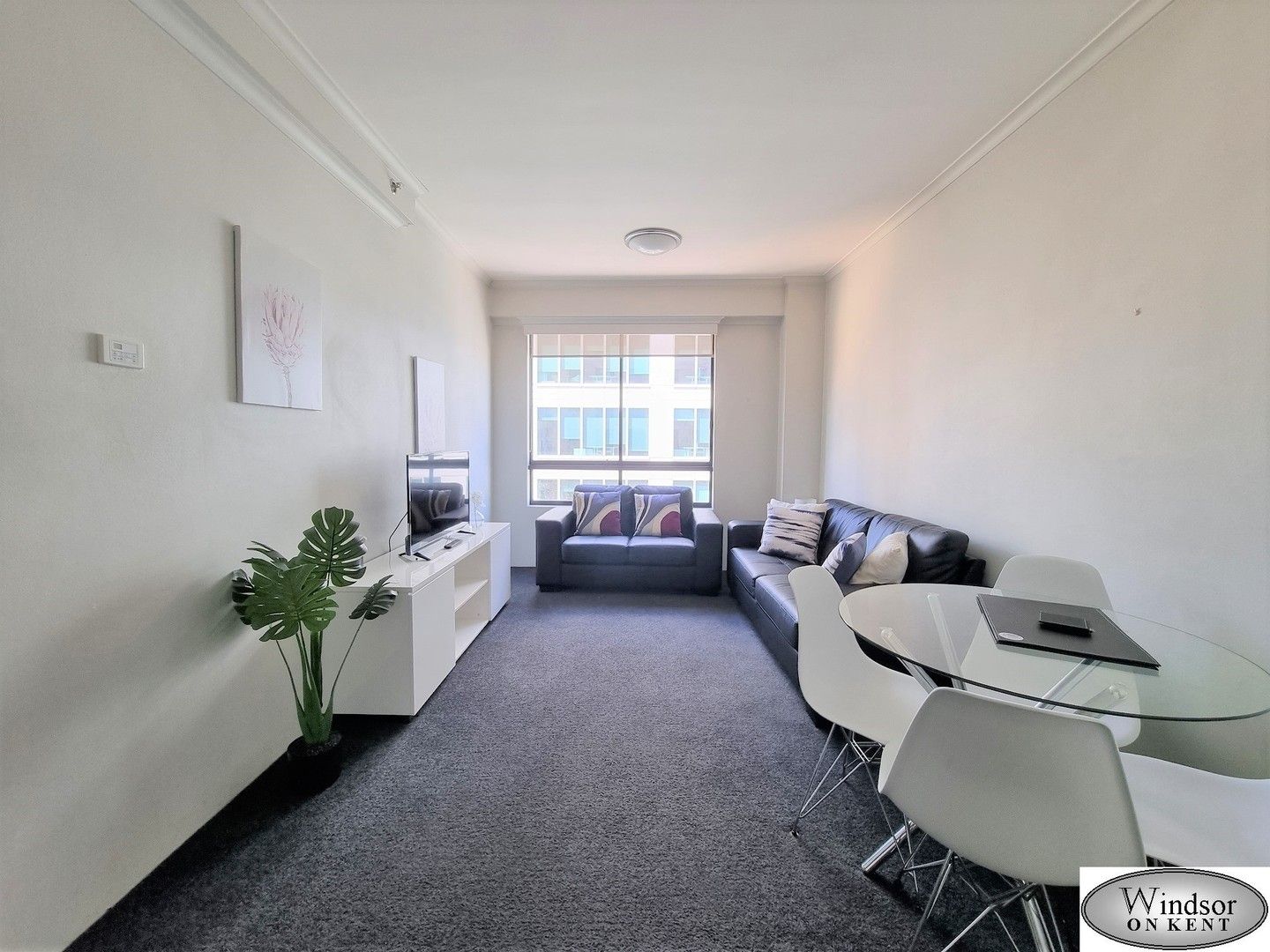 1 bedrooms Apartment / Unit / Flat in Level 19/365 Kent Street SYDNEY NSW, 2000