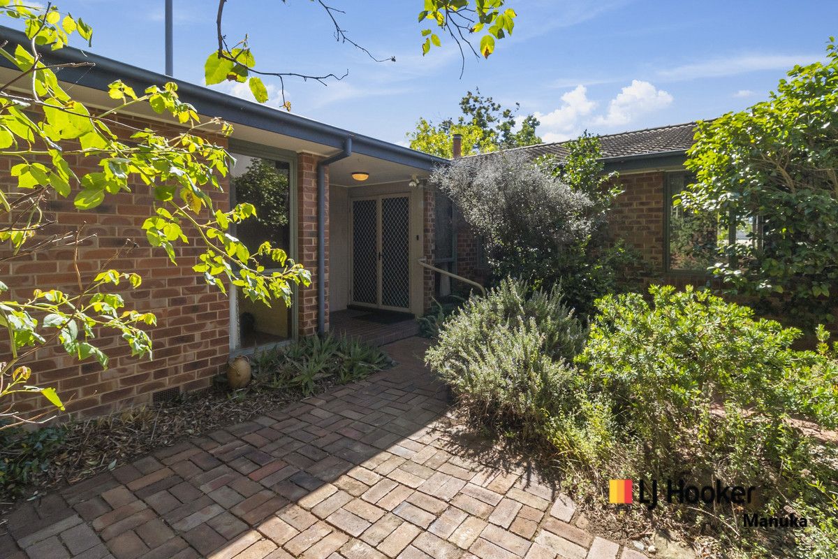 56 Investigator Street, Red Hill ACT 2603, Image 0