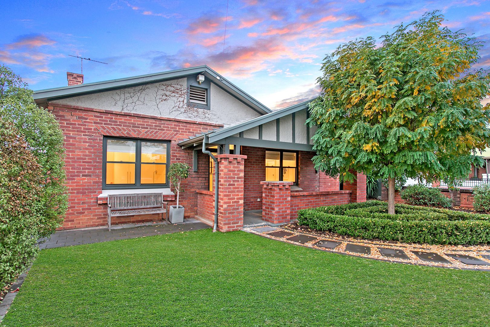 38 Corunna Avenue, Colonel Light Garden Property History & Address