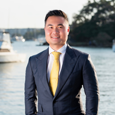 Ray White (Hunters Hill) - Tim Le
