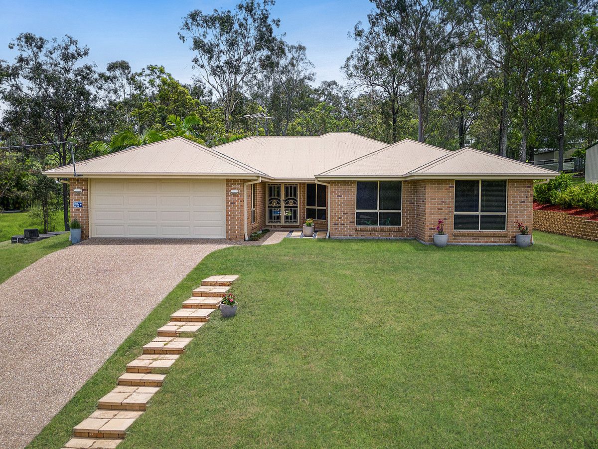 30-34 Lewis Drive, Chuwar QLD 4306, Image 0