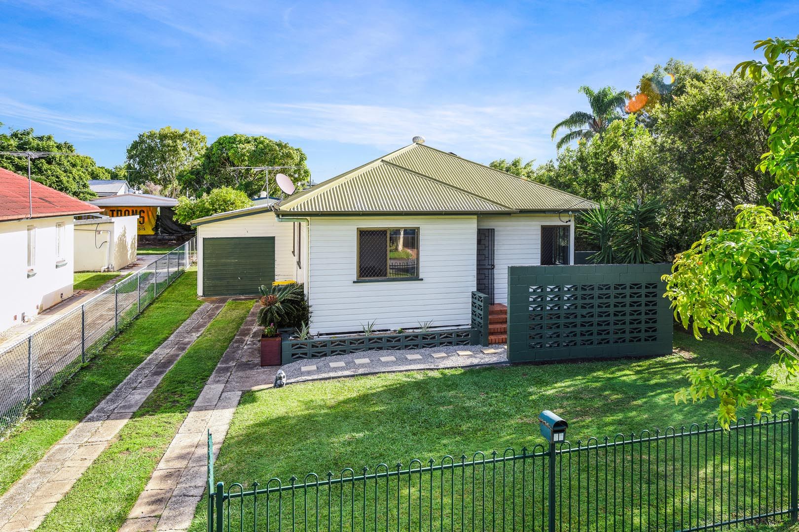 18 Jensen Road, Banyo QLD 4014, Image 1