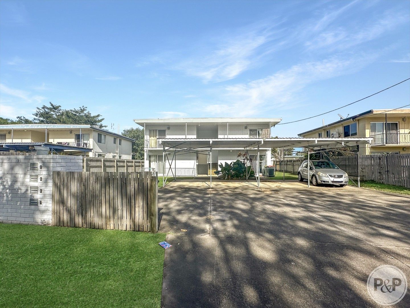 7 Narangi Street, Heatley QLD 4814, Image 0