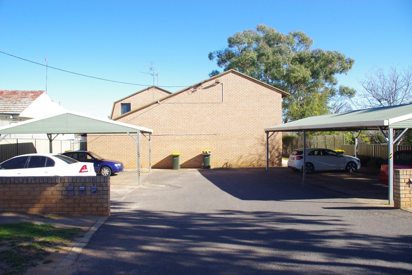1 bedrooms House in 6/118 Redfern Street COWRA NSW, 2794