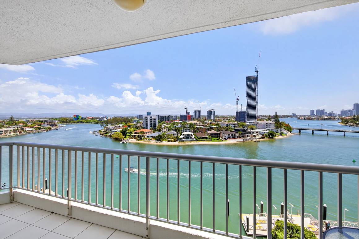 43/63 Cavill Avenue, SURFERS PARADISE QLD 4217 - Image 3