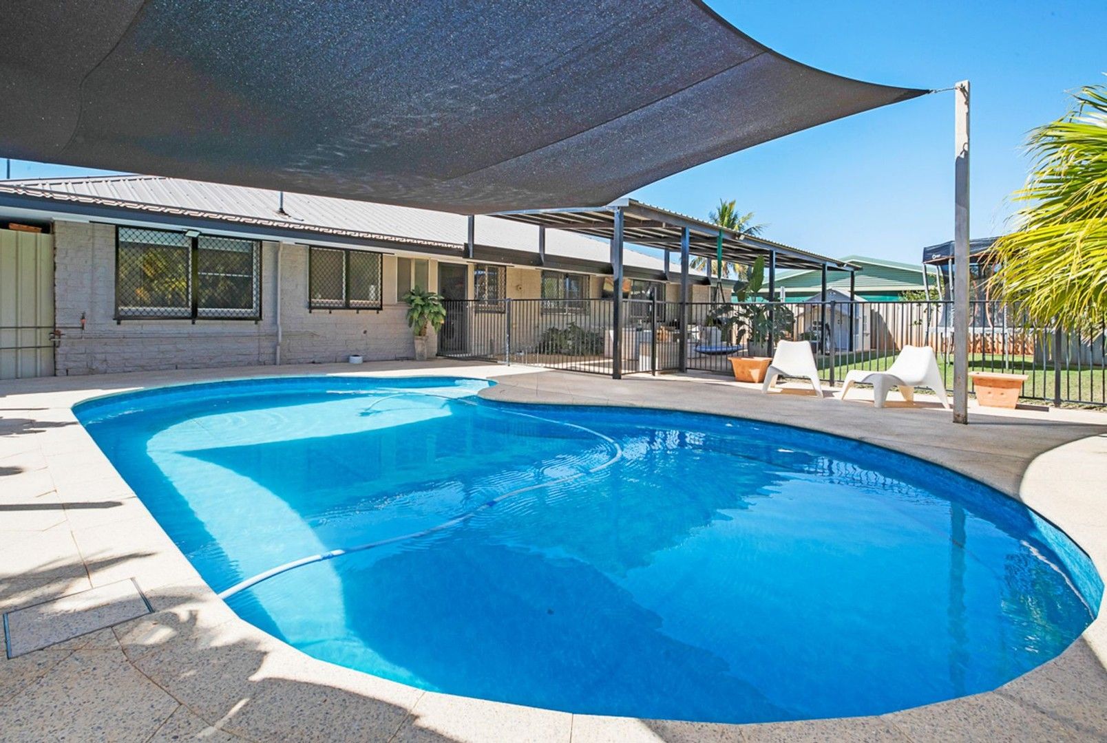 3 bedrooms House in 70 Hunt Way BULGARRA WA, 6714