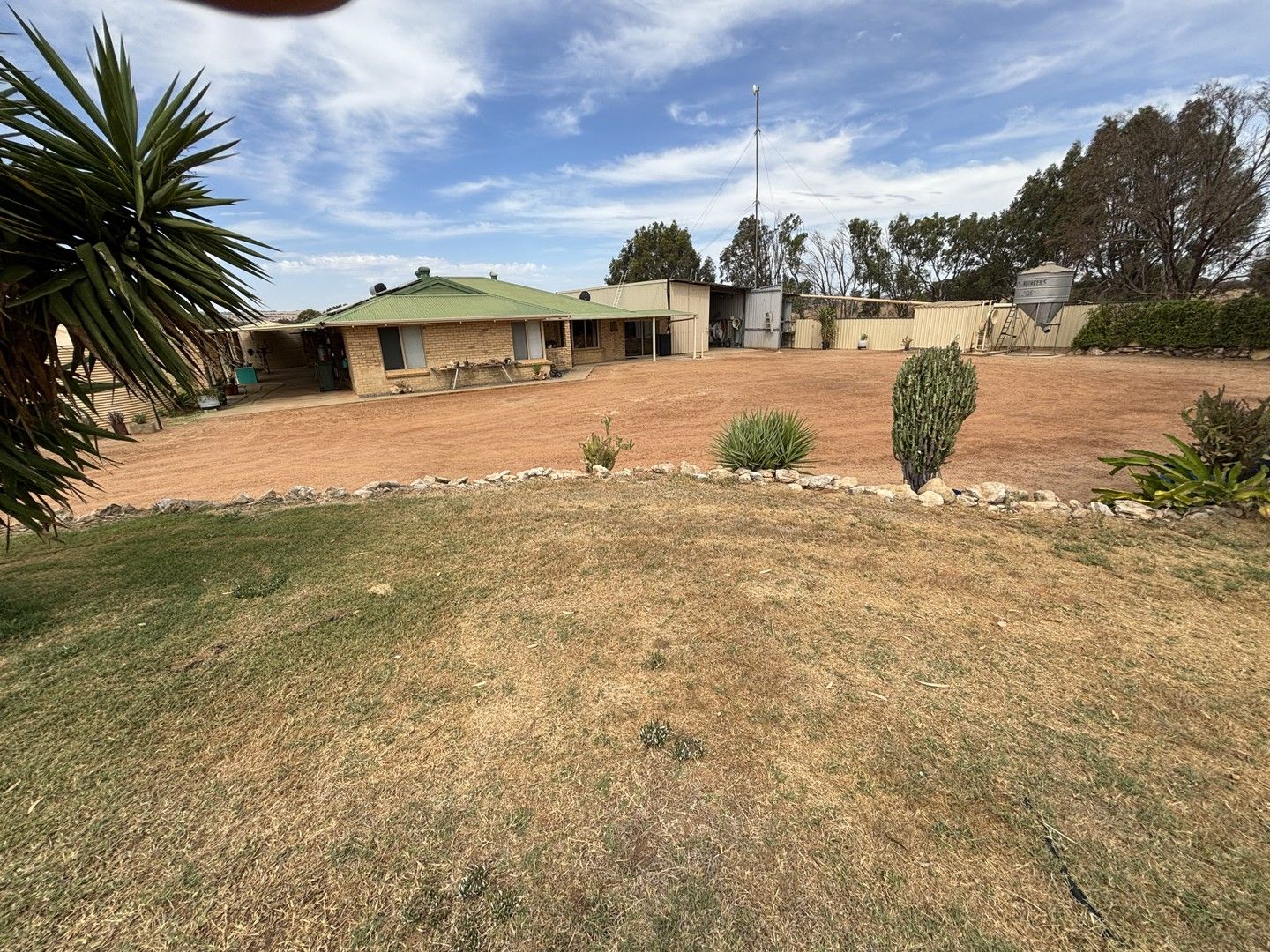 438 Greenough Road, Walkaway WA 6528, Image 0