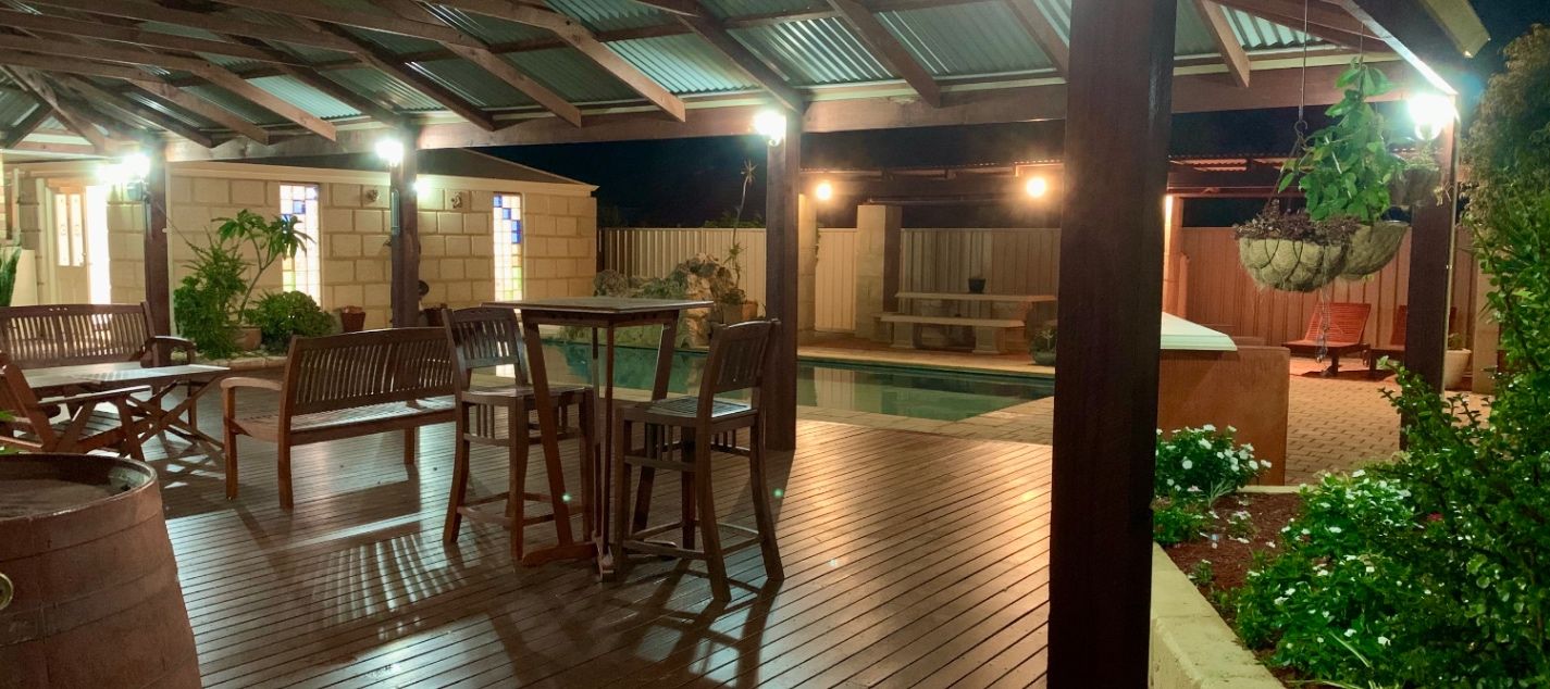 42 Fairway Circle, Connolly WA 6027 Domain