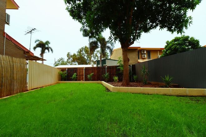 Picture of 7 Janice Way, SOUTH HEDLAND WA 6722