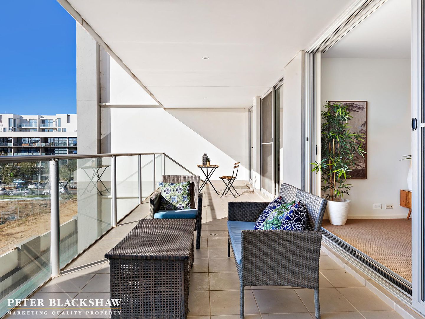 22/71 Giles Street, Kingston ACT 2604, Image 2