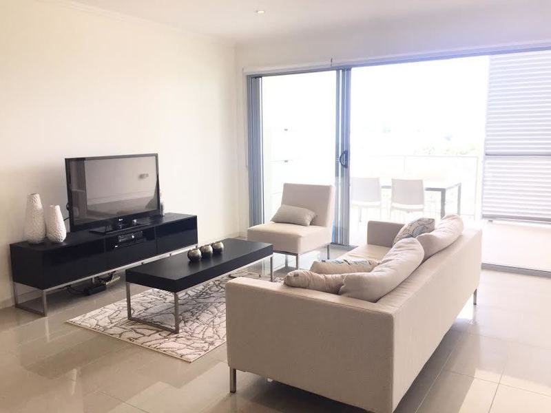 2 bedrooms Apartment / Unit / Flat in 120/23 Robinson Place KELVIN GROVE QLD, 4059