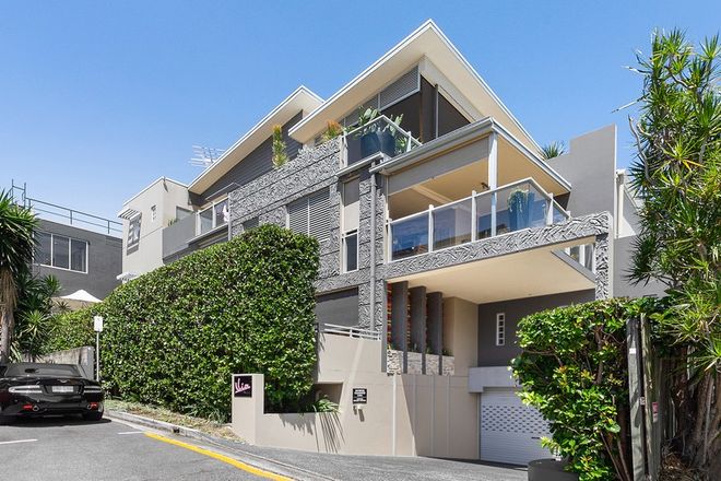 Picture of 2/226a Arthur Street, TENERIFFE QLD 4005