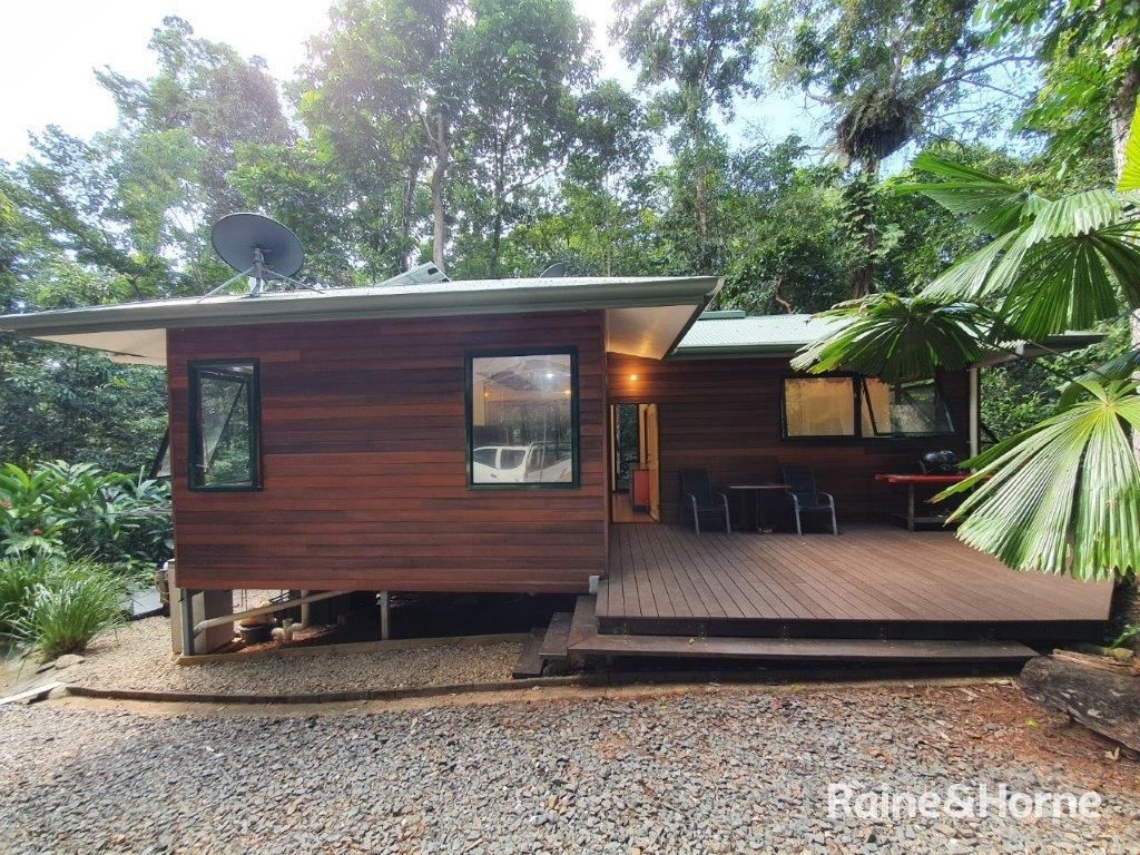 109 Spurwood Road, Cow Bay, Daintree QLD 4873, Image 0