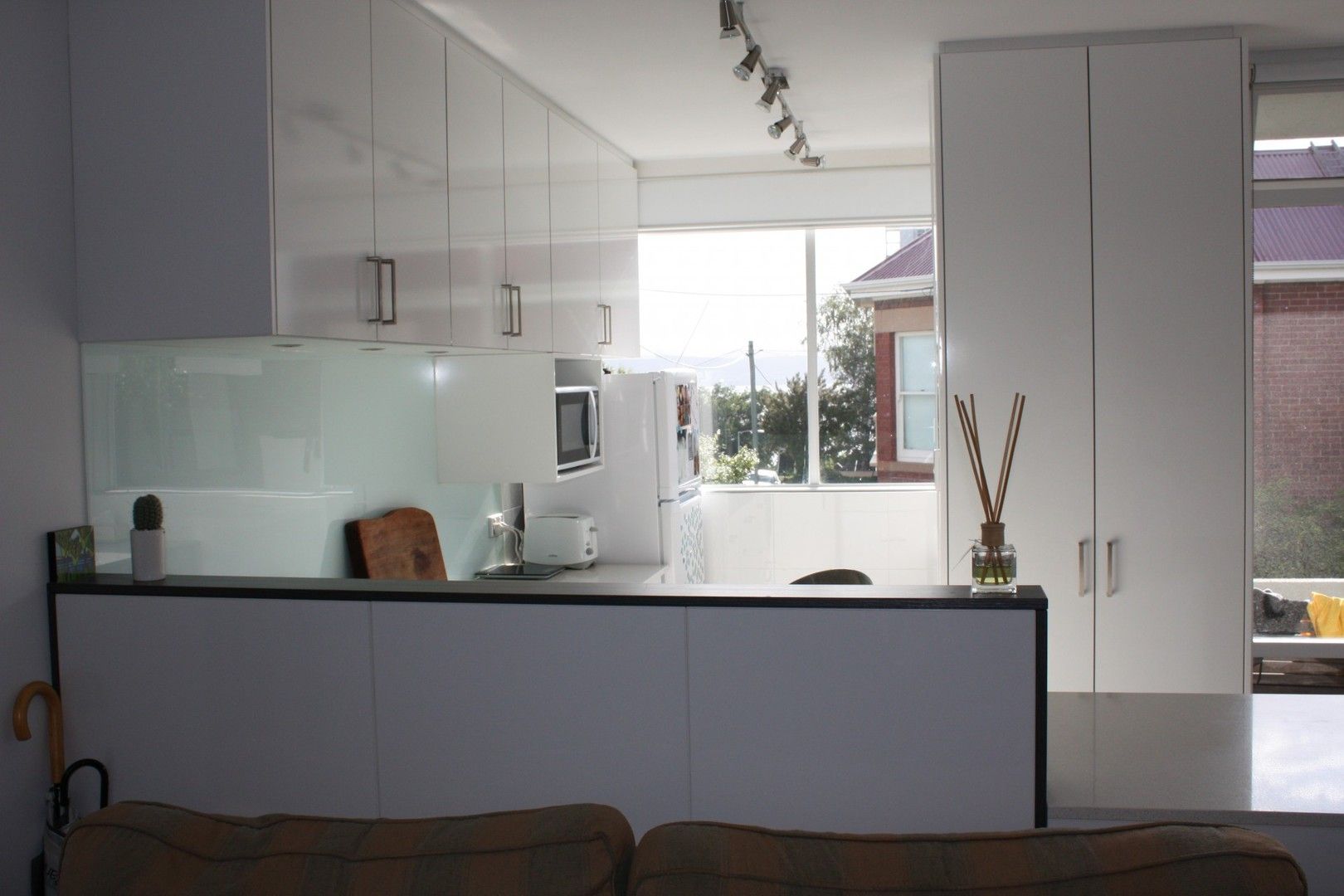 2 bedrooms Apartment / Unit / Flat in 29/11 Battery Sq BATTERY POINT TAS, 7004