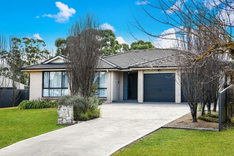 504 Medway Road, Medway NSW 2577, Image 0