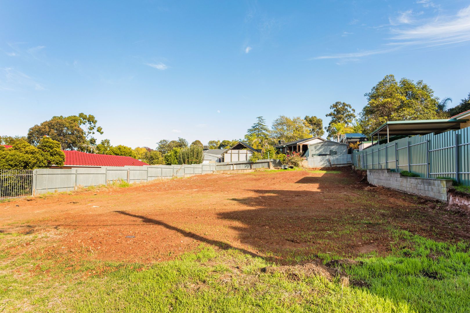 274 Hancock Road, Redwood Park SA 5097 Domain