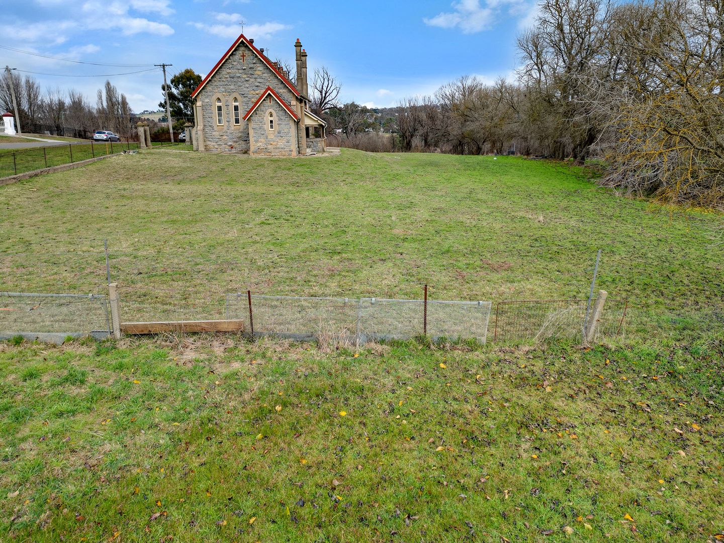 Lot 4/DP758493, 7 Gundaroo Street, Gunning NSW 2581, Image 2